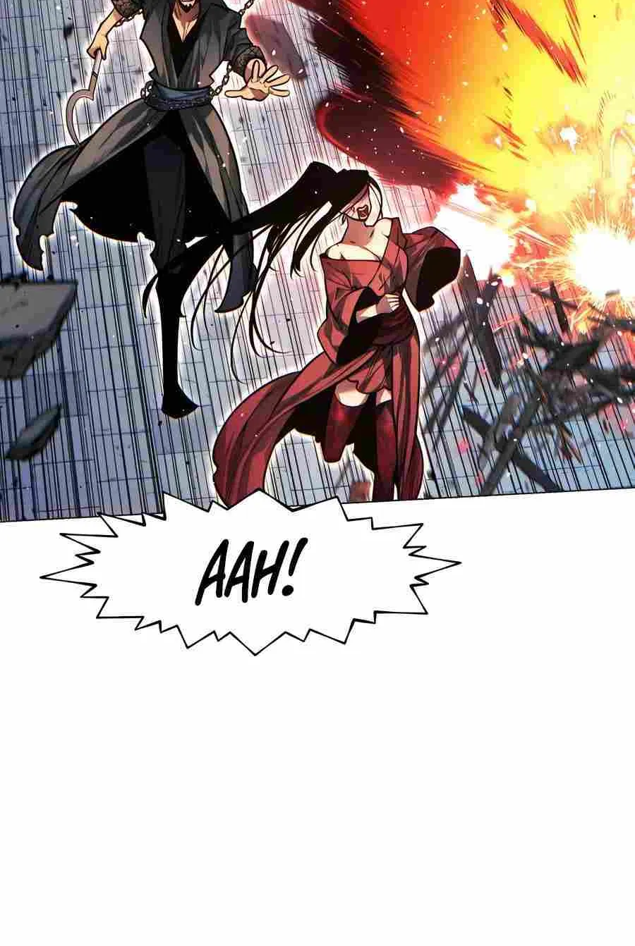 A Modern Man Who Got Transmigrated Into the Murim World Chapter 90 page 99 - 