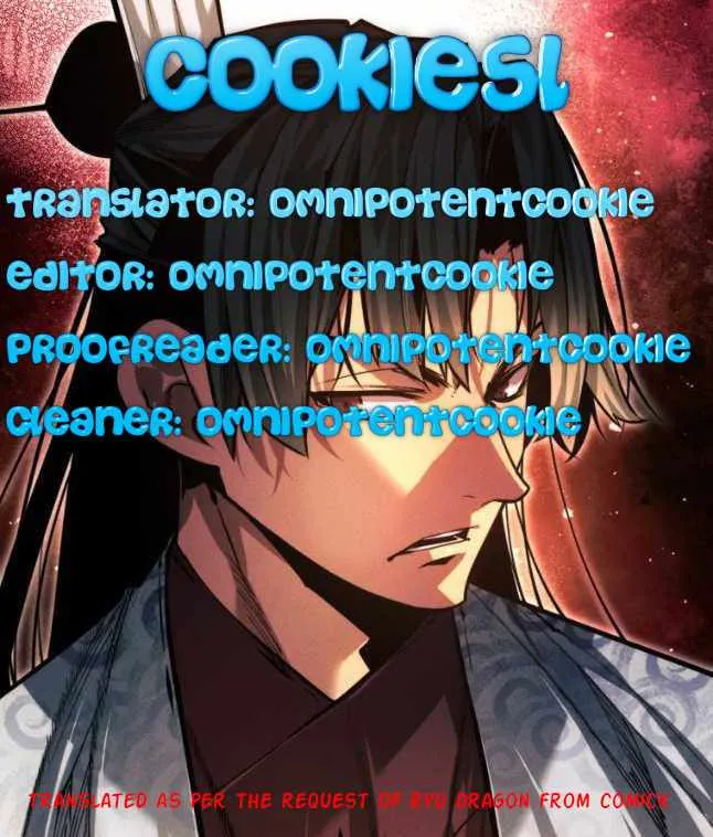 A Modern Man Who Got Transmigrated Into the Murim World Chapter 91 page 1 - 