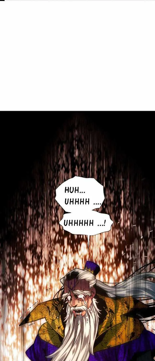 A Modern Man Who Got Transmigrated Into the Murim World Chapter 91 page 2 - 