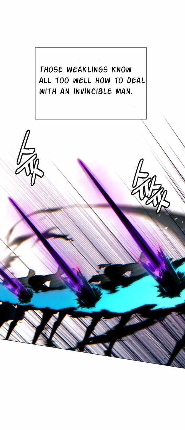 A Modern Man Who Got Transmigrated Into the Murim World Chapter 91 page 105 - 