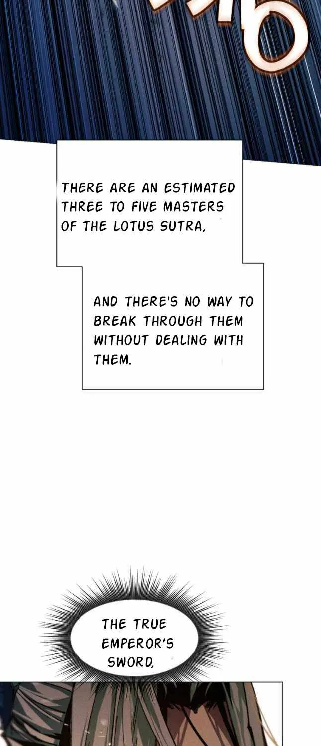 A Modern Man Who Got Transmigrated Into the Murim World Chapter 91 page 109 - 