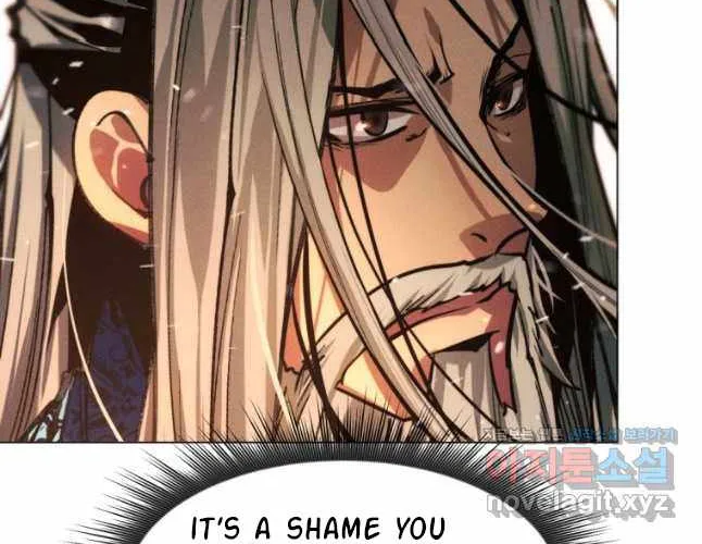 A Modern Man Who Got Transmigrated Into the Murim World Chapter 91 page 110 - 