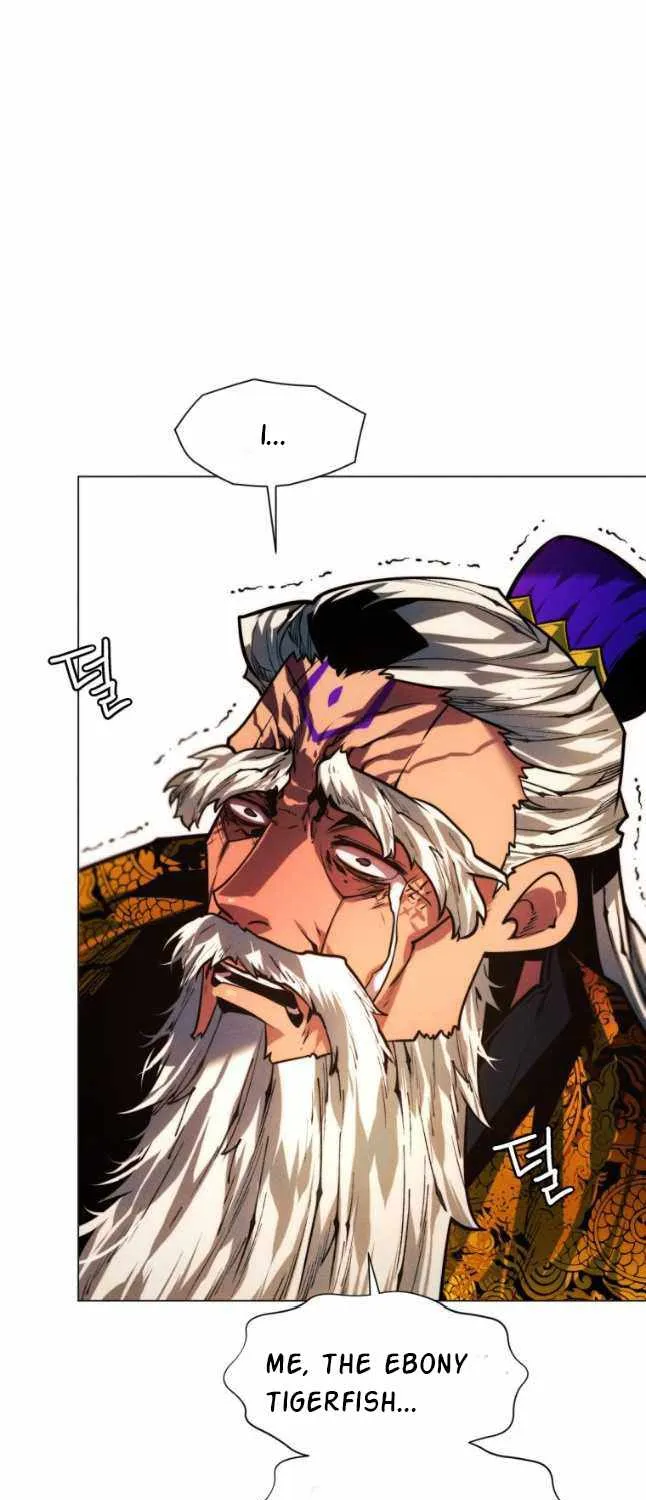 A Modern Man Who Got Transmigrated Into the Murim World Chapter 91 page 12 - 