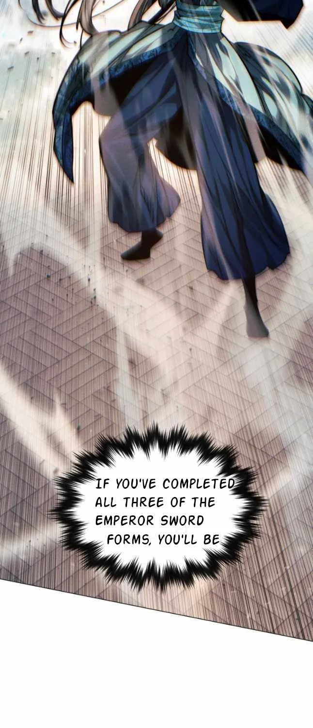 A Modern Man Who Got Transmigrated Into the Murim World Chapter 91 page 113 - 