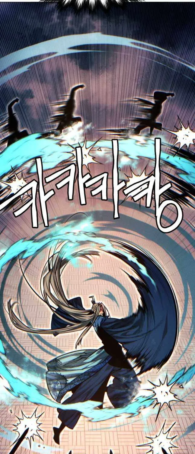 A Modern Man Who Got Transmigrated Into the Murim World Chapter 91 page 115 - 