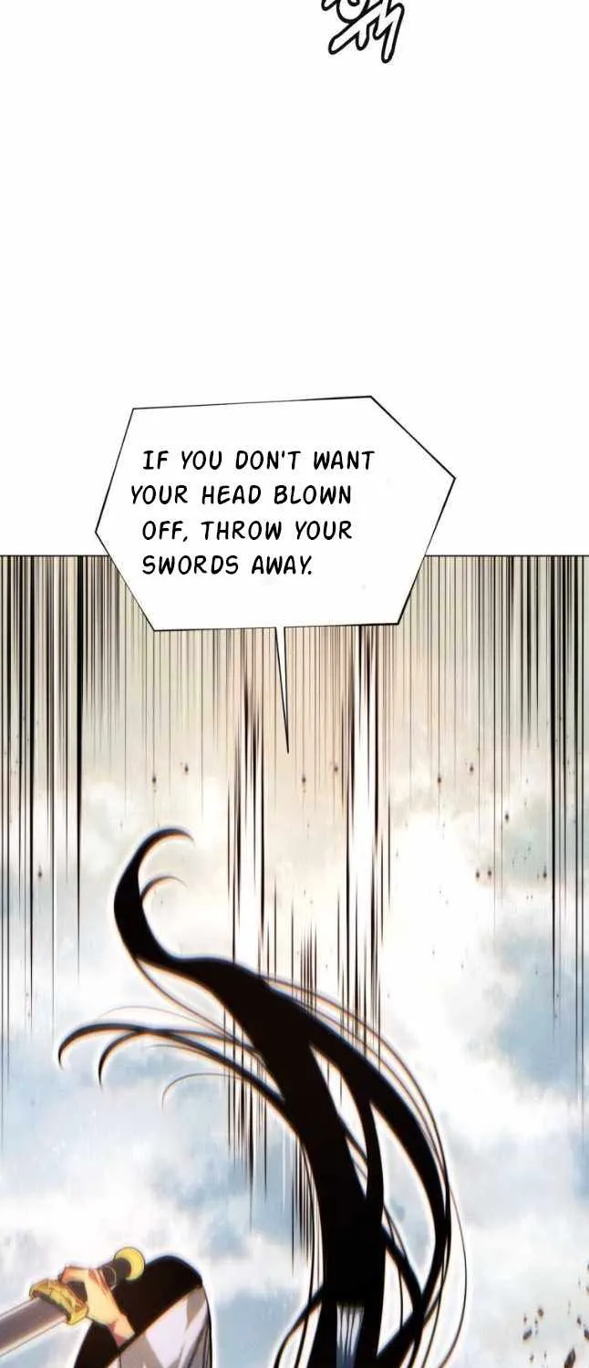 A Modern Man Who Got Transmigrated Into the Murim World Chapter 91 page 129 - 