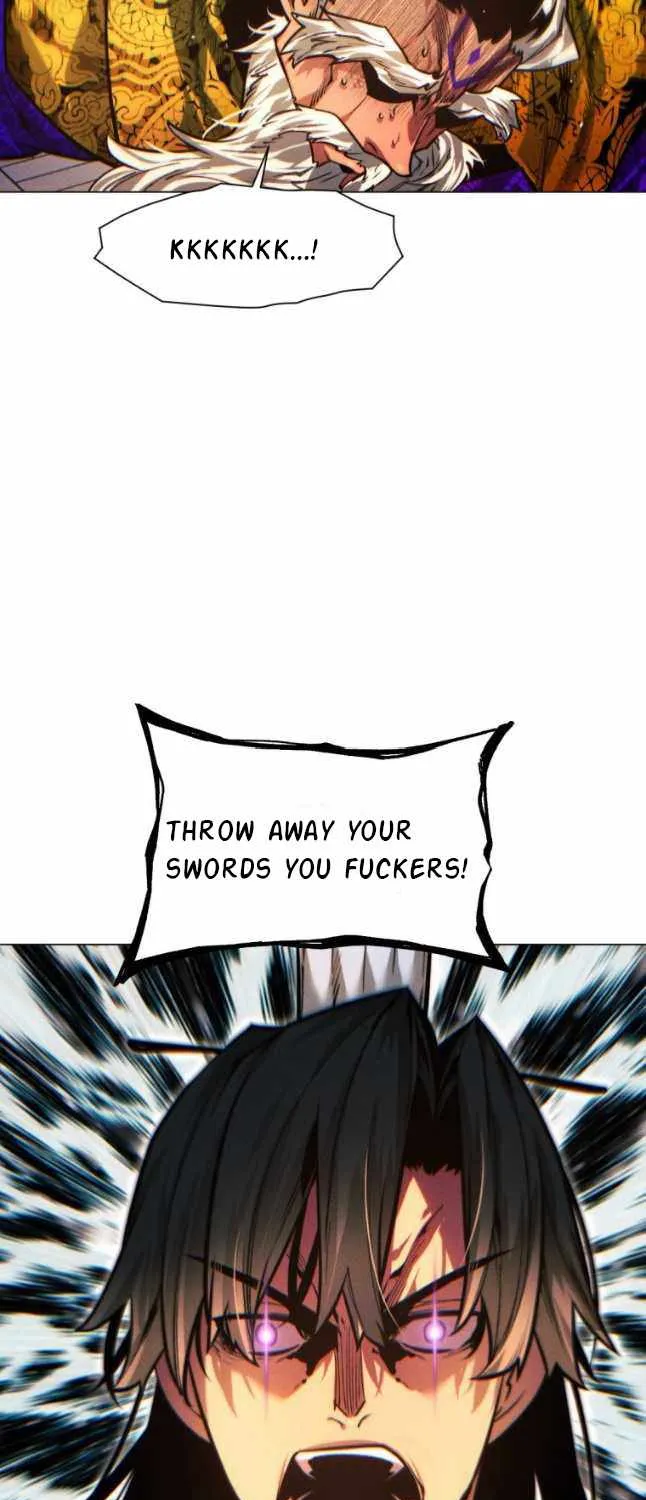 A Modern Man Who Got Transmigrated Into the Murim World Chapter 91 page 133 - 