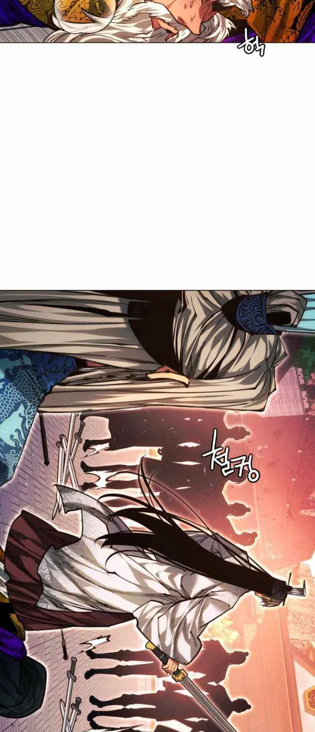 A Modern Man Who Got Transmigrated Into the Murim World Chapter 91 page 137 - 