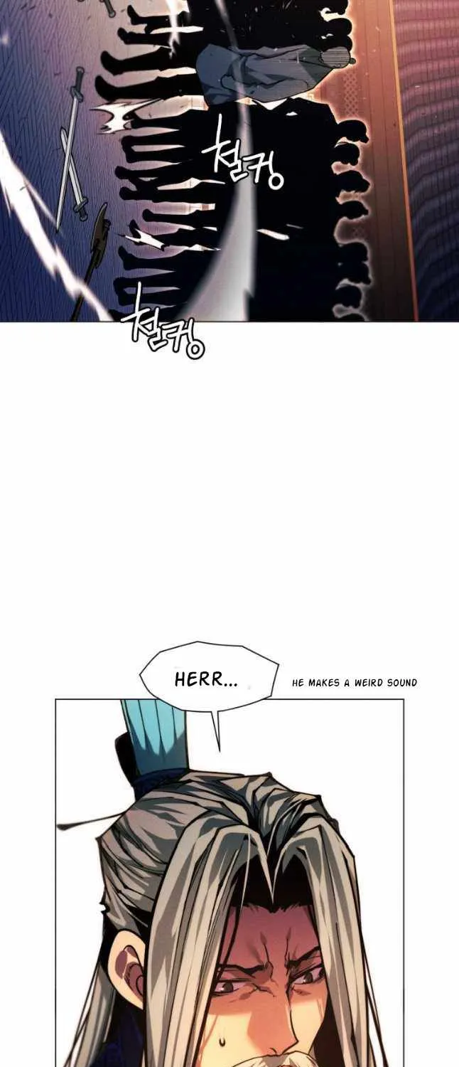 A Modern Man Who Got Transmigrated Into the Murim World Chapter 91 page 139 - 