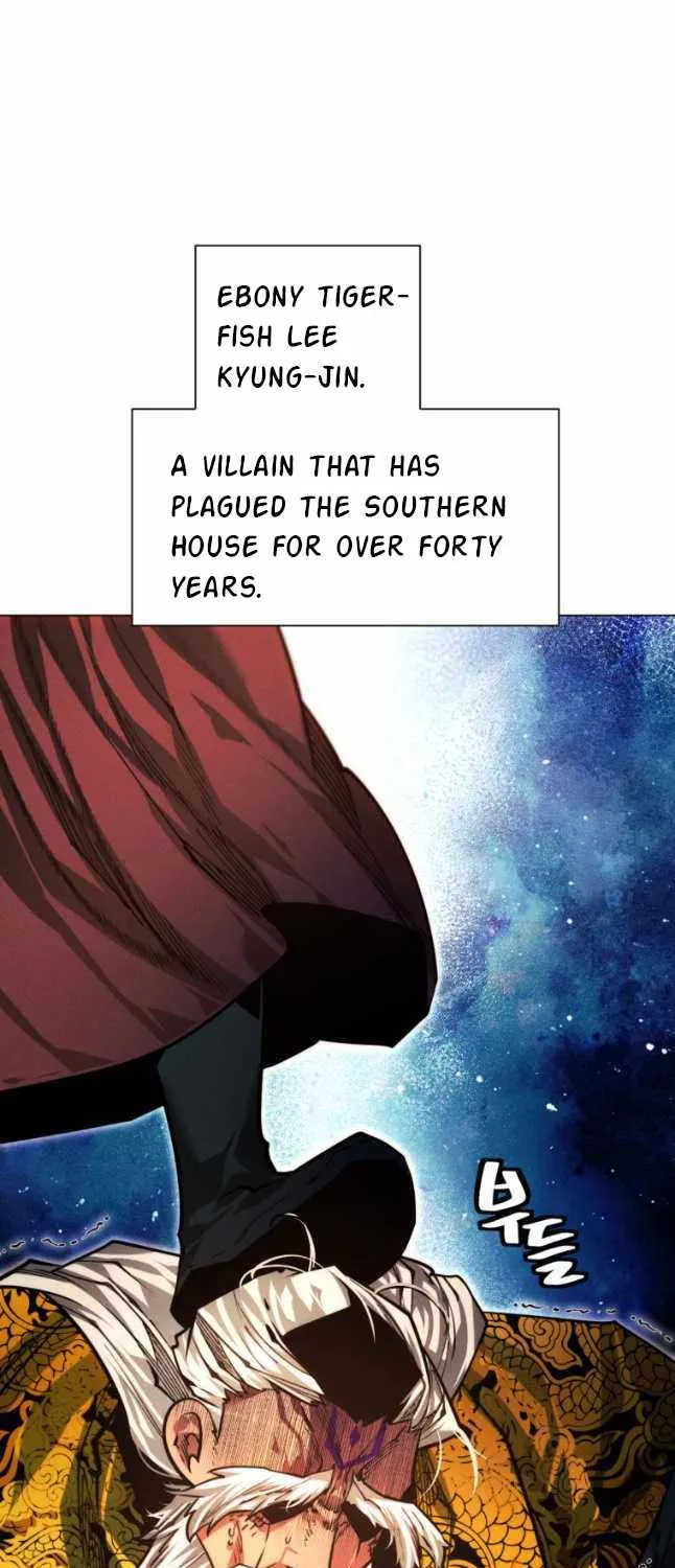 A Modern Man Who Got Transmigrated Into the Murim World Chapter 91 page 141 - 