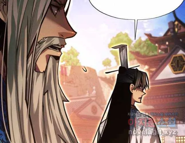 A Modern Man Who Got Transmigrated Into the Murim World Chapter 91 page 144 - 
