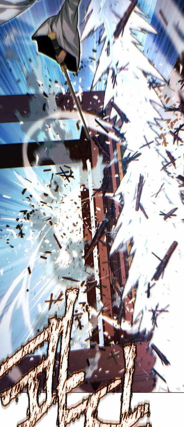 A Modern Man Who Got Transmigrated Into the Murim World Chapter 91 page 152 - 