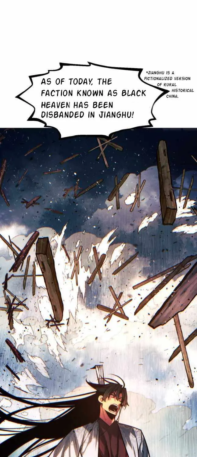 A Modern Man Who Got Transmigrated Into the Murim World Chapter 91 page 154 - 