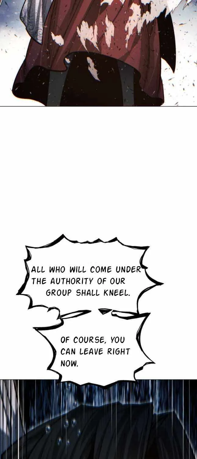 A Modern Man Who Got Transmigrated Into the Murim World Chapter 91 page 156 - 