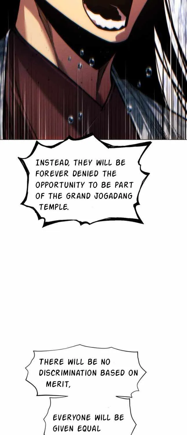 A Modern Man Who Got Transmigrated Into the Murim World Chapter 91 page 158 - 