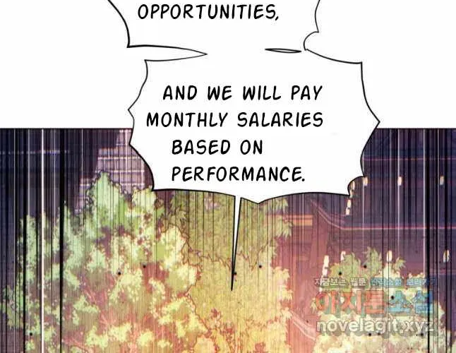 A Modern Man Who Got Transmigrated Into the Murim World Chapter 91 page 159 - 