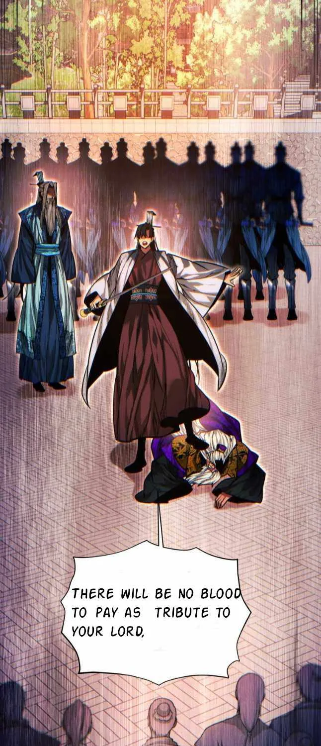 A Modern Man Who Got Transmigrated Into the Murim World Chapter 91 page 160 - 