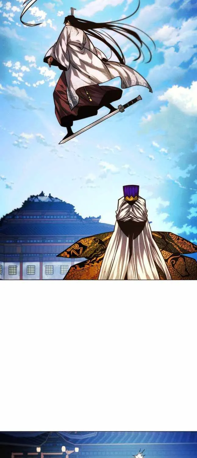 A Modern Man Who Got Transmigrated Into the Murim World Chapter 91 page 20 - 