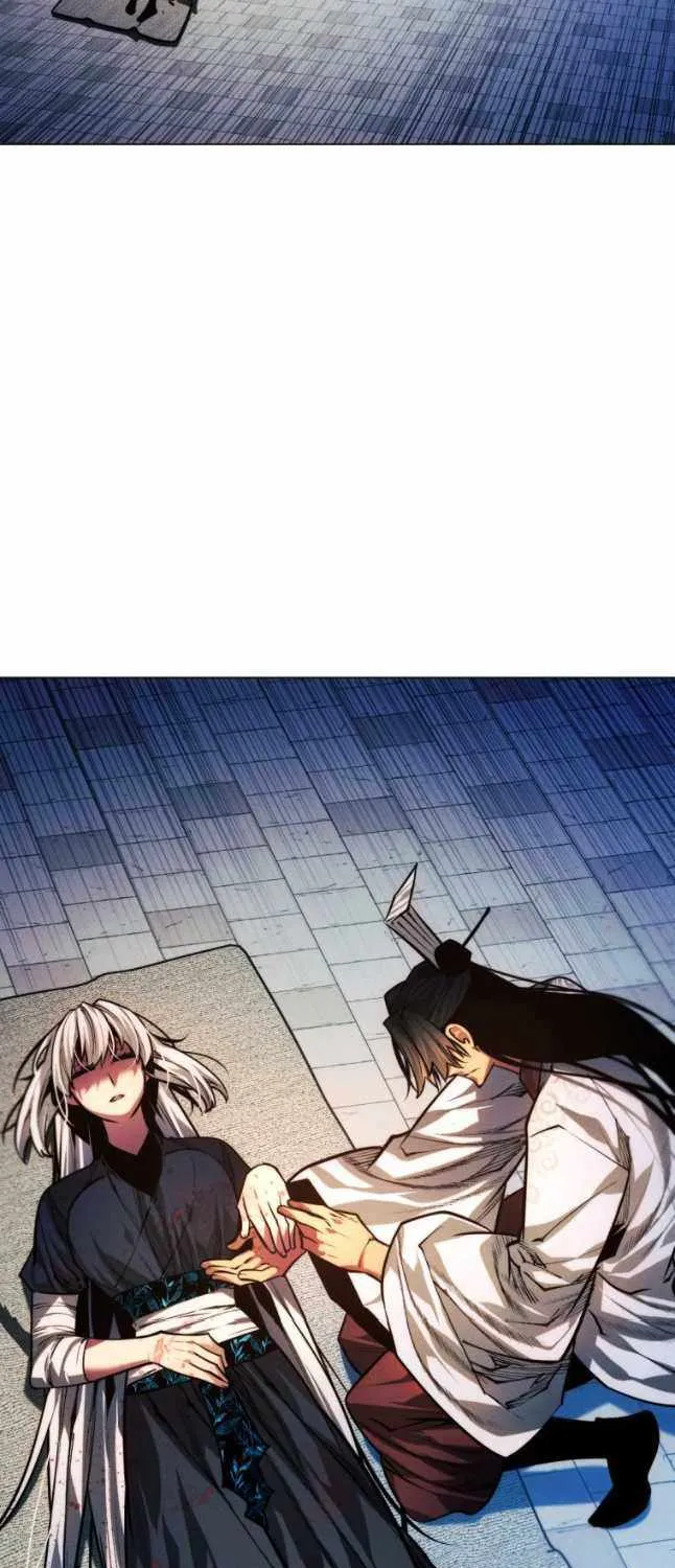A Modern Man Who Got Transmigrated Into the Murim World Chapter 91 page 22 - 