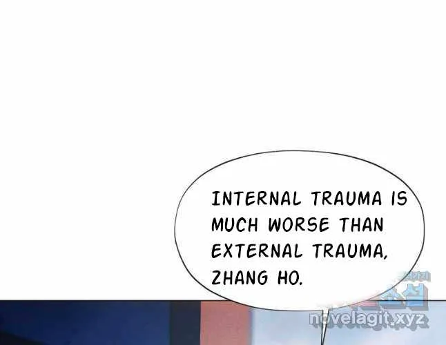 A Modern Man Who Got Transmigrated Into the Murim World Chapter 91 page 25 - 