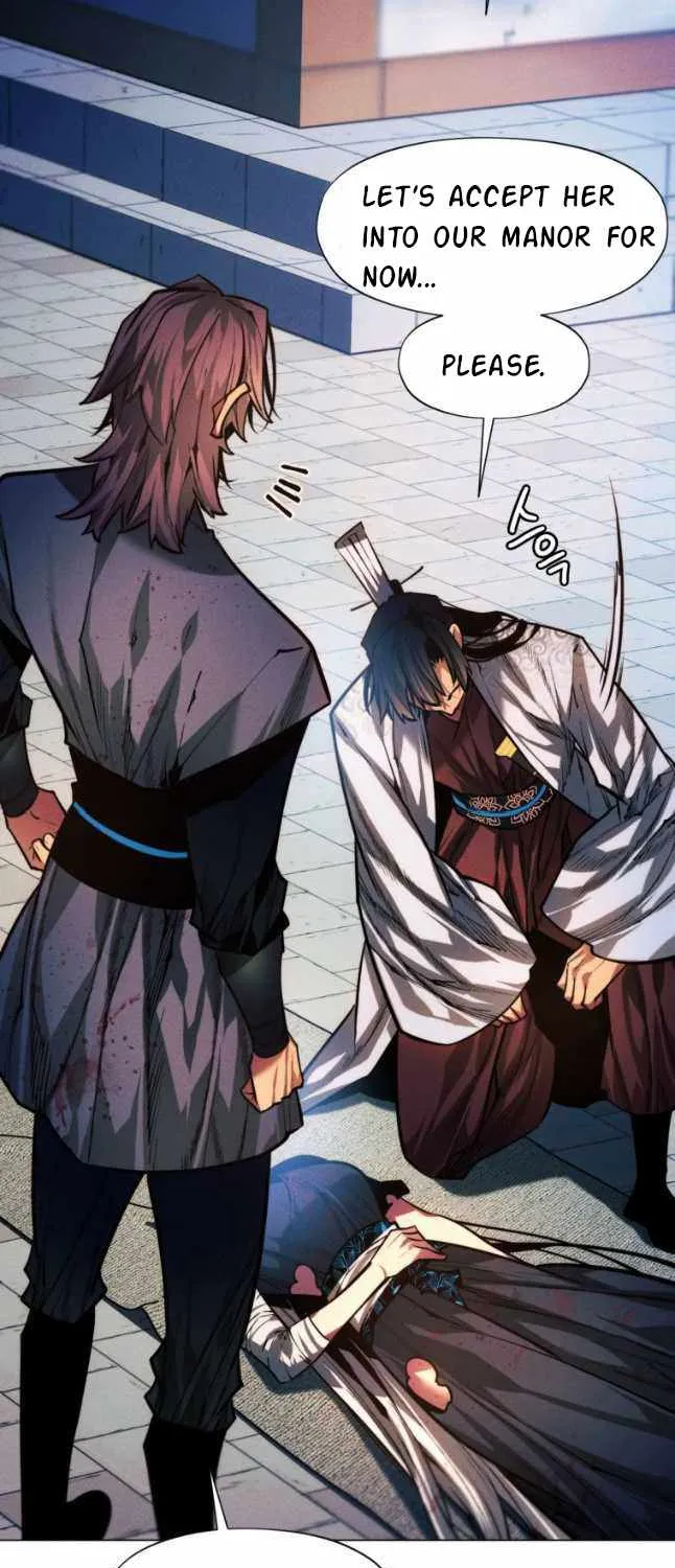 A Modern Man Who Got Transmigrated Into the Murim World Chapter 91 page 26 - 