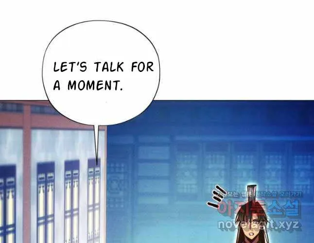 A Modern Man Who Got Transmigrated Into the Murim World Chapter 91 page 38 - 