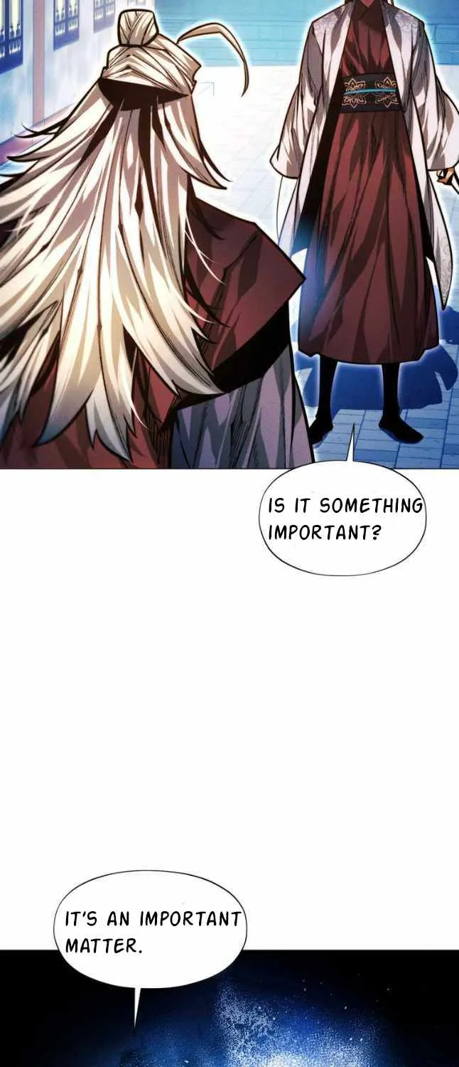 A Modern Man Who Got Transmigrated Into the Murim World Chapter 91 page 39 - 