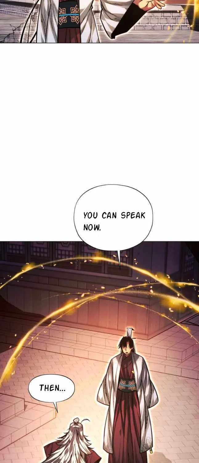 A Modern Man Who Got Transmigrated Into the Murim World Chapter 91 page 43 - 