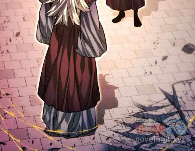 A Modern Man Who Got Transmigrated Into the Murim World Chapter 91 page 44 - 