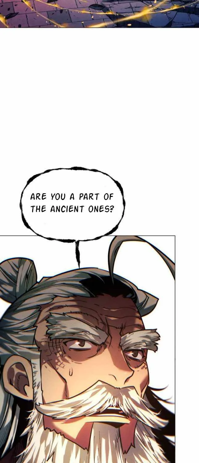 A Modern Man Who Got Transmigrated Into the Murim World Chapter 91 page 45 - 