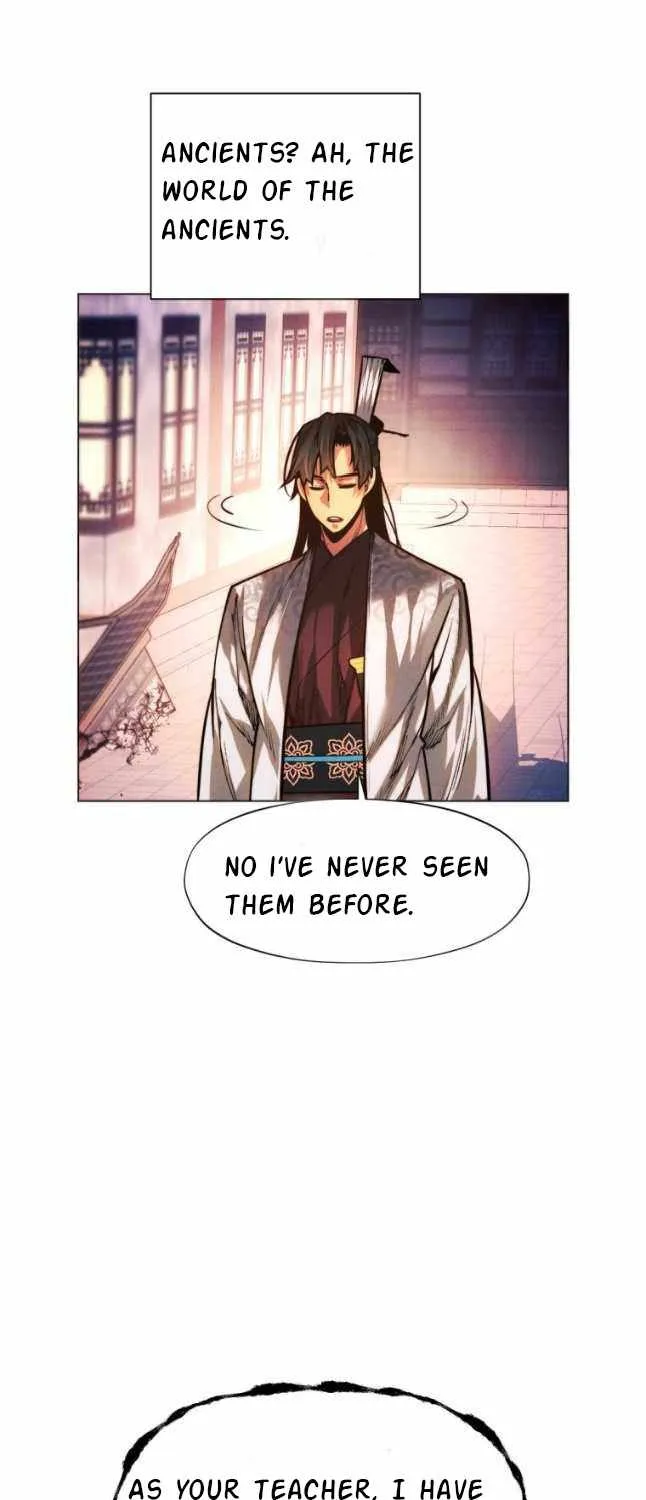 A Modern Man Who Got Transmigrated Into the Murim World Chapter 91 page 47 - 