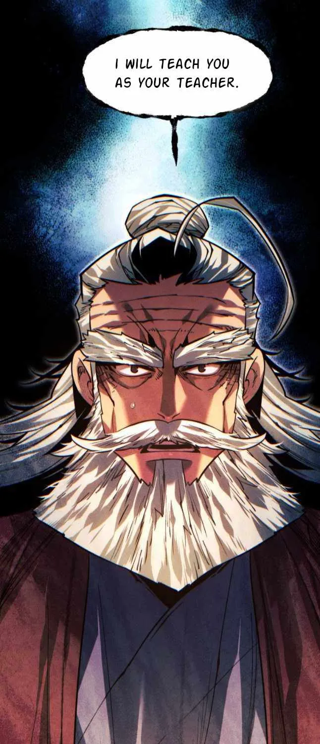 A Modern Man Who Got Transmigrated Into the Murim World Chapter 91 page 49 - 