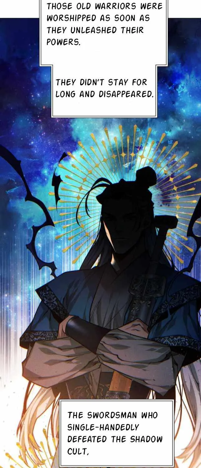 A Modern Man Who Got Transmigrated Into the Murim World Chapter 91 page 55 - 