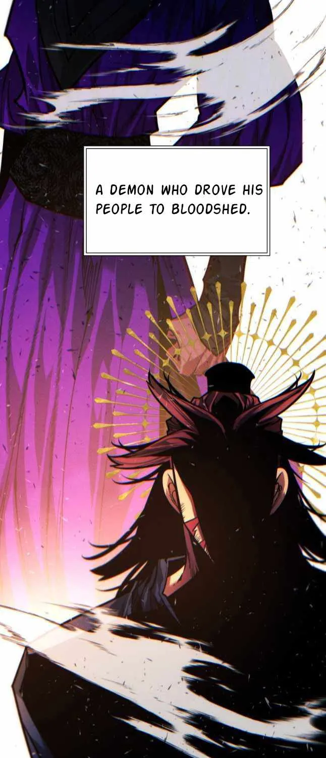 A Modern Man Who Got Transmigrated Into the Murim World Chapter 91 page 57 - 