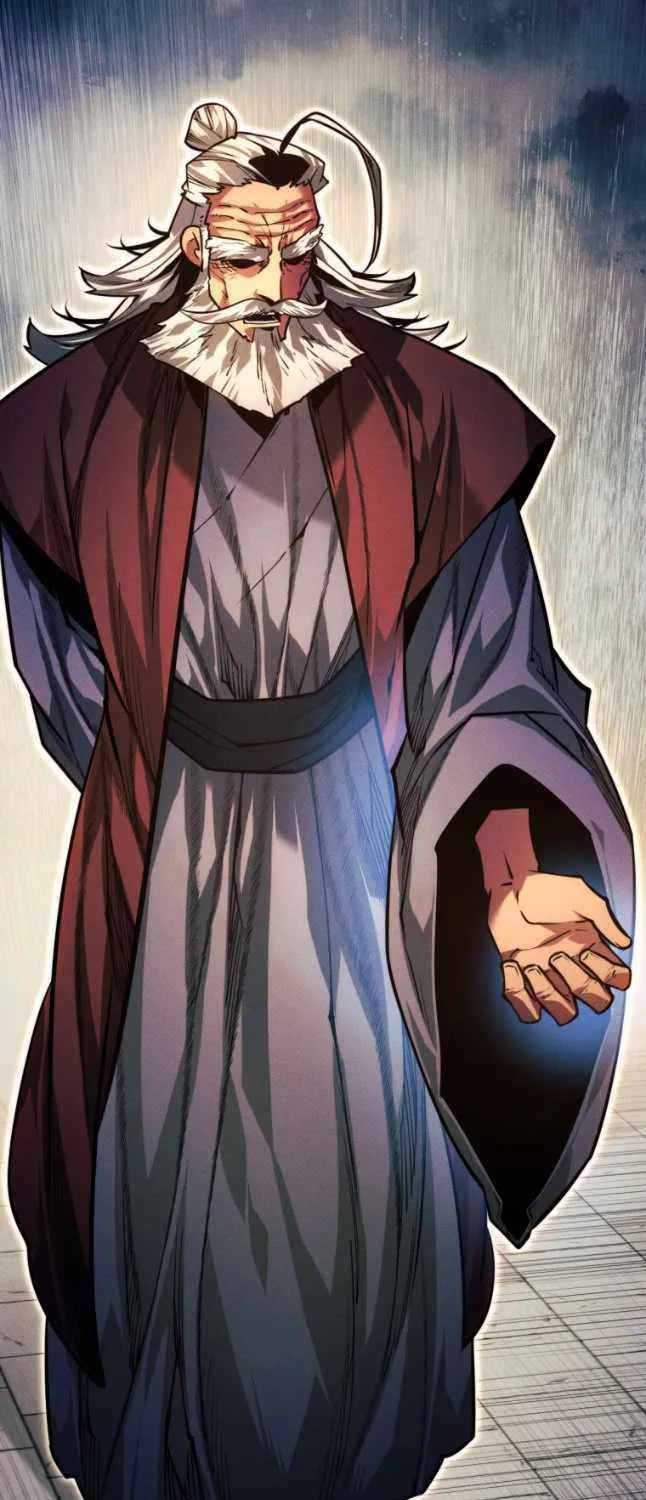 A Modern Man Who Got Transmigrated Into the Murim World Chapter 91 page 60 - 