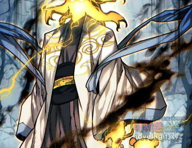 A Modern Man Who Got Transmigrated Into the Murim World Chapter 91 page 65 - 