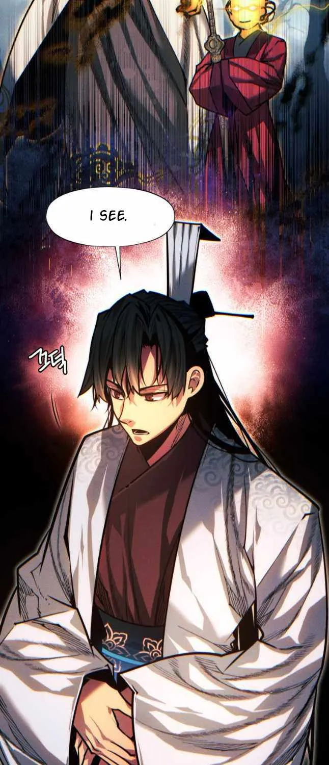 A Modern Man Who Got Transmigrated Into the Murim World Chapter 91 page 66 - 