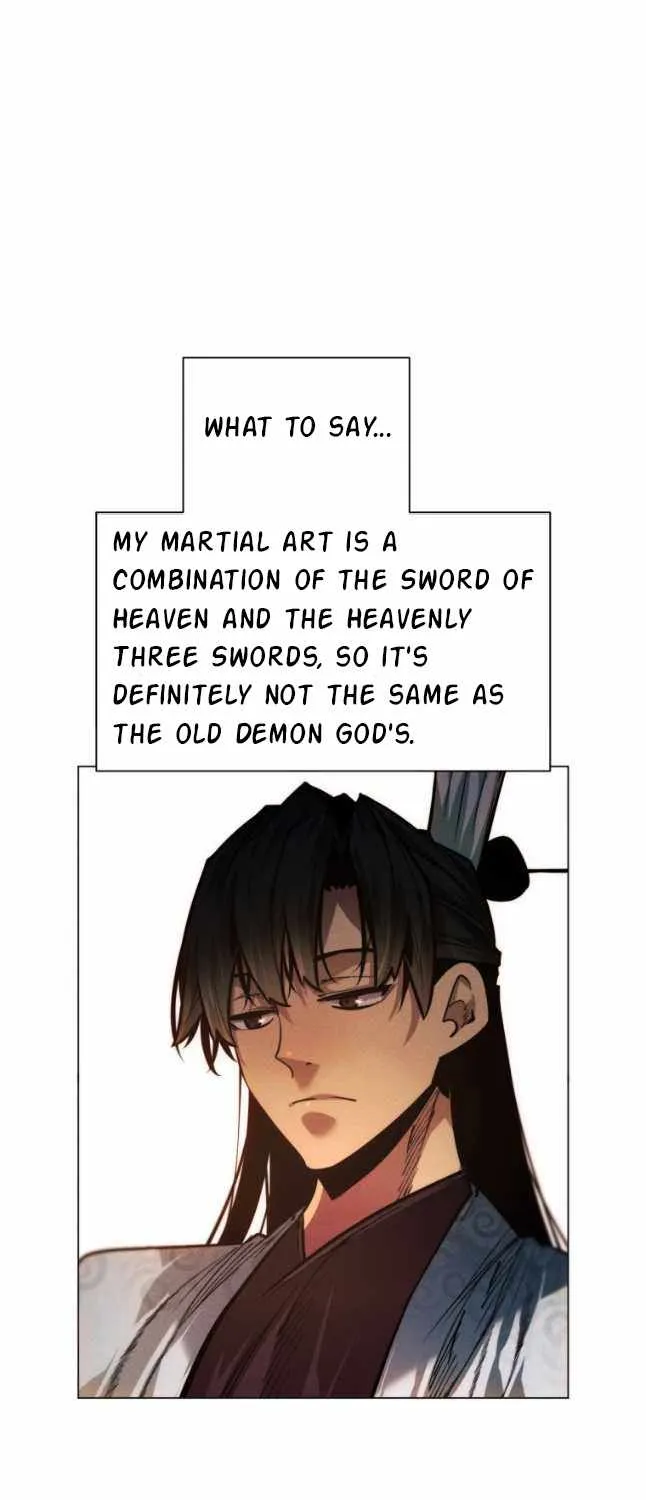 A Modern Man Who Got Transmigrated Into the Murim World Chapter 91 page 70 - 