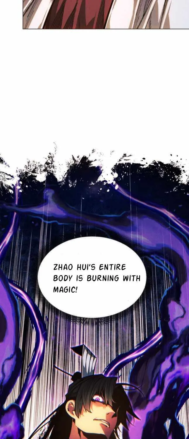 A Modern Man Who Got Transmigrated Into the Murim World Chapter 91 page 74 - 