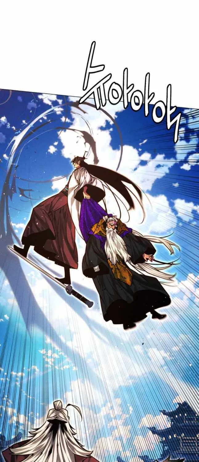 A Modern Man Who Got Transmigrated Into the Murim World Chapter 91 page 80 - 