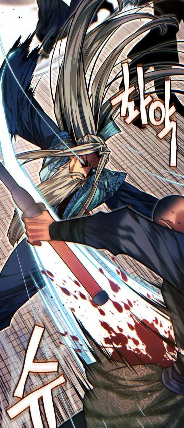 A Modern Man Who Got Transmigrated Into the Murim World Chapter 91 page 89 - 