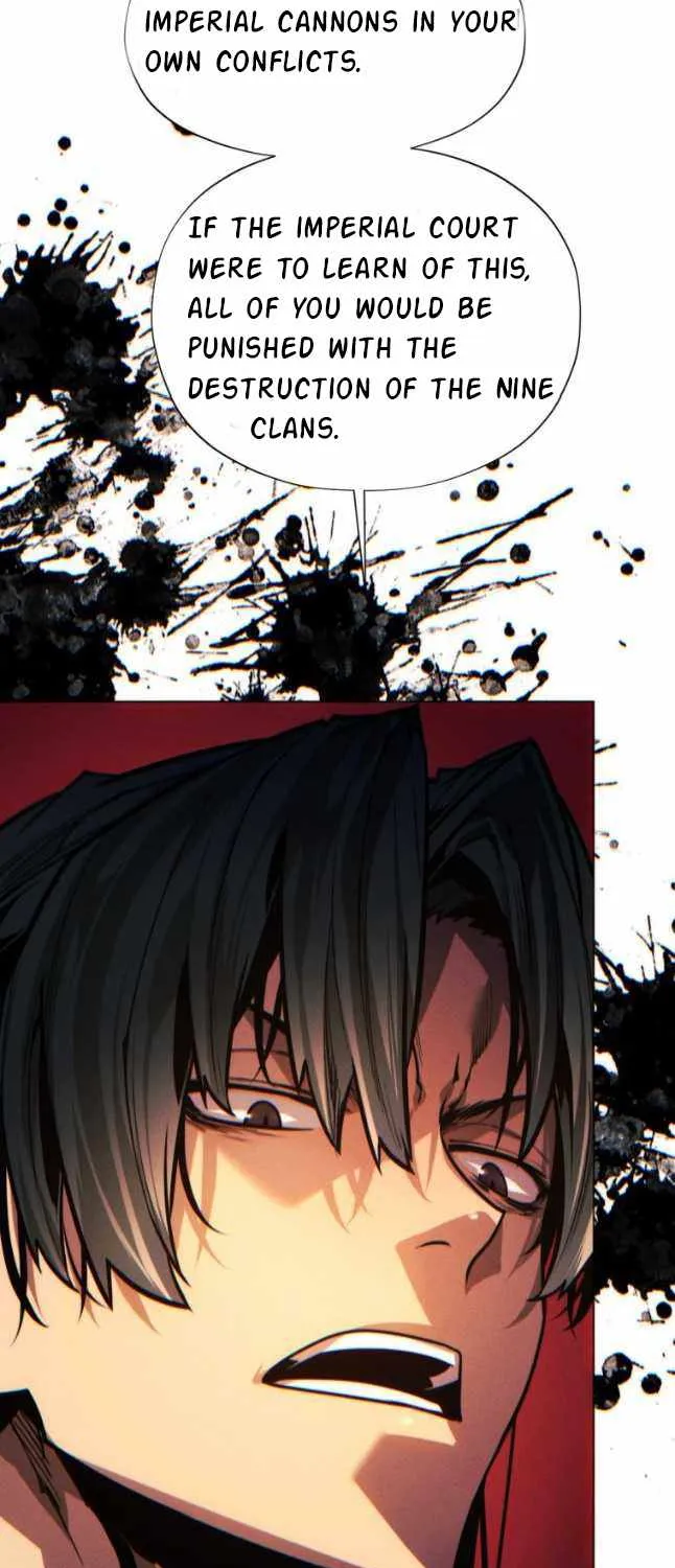 A Modern Man Who Got Transmigrated Into the Murim World Chapter 91 page 10 - 