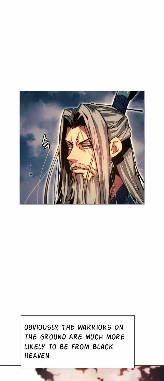 A Modern Man Who Got Transmigrated Into the Murim World Chapter 91 page 95 - 