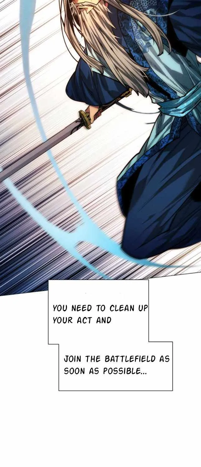 A Modern Man Who Got Transmigrated Into the Murim World Chapter 91 page 99 - 