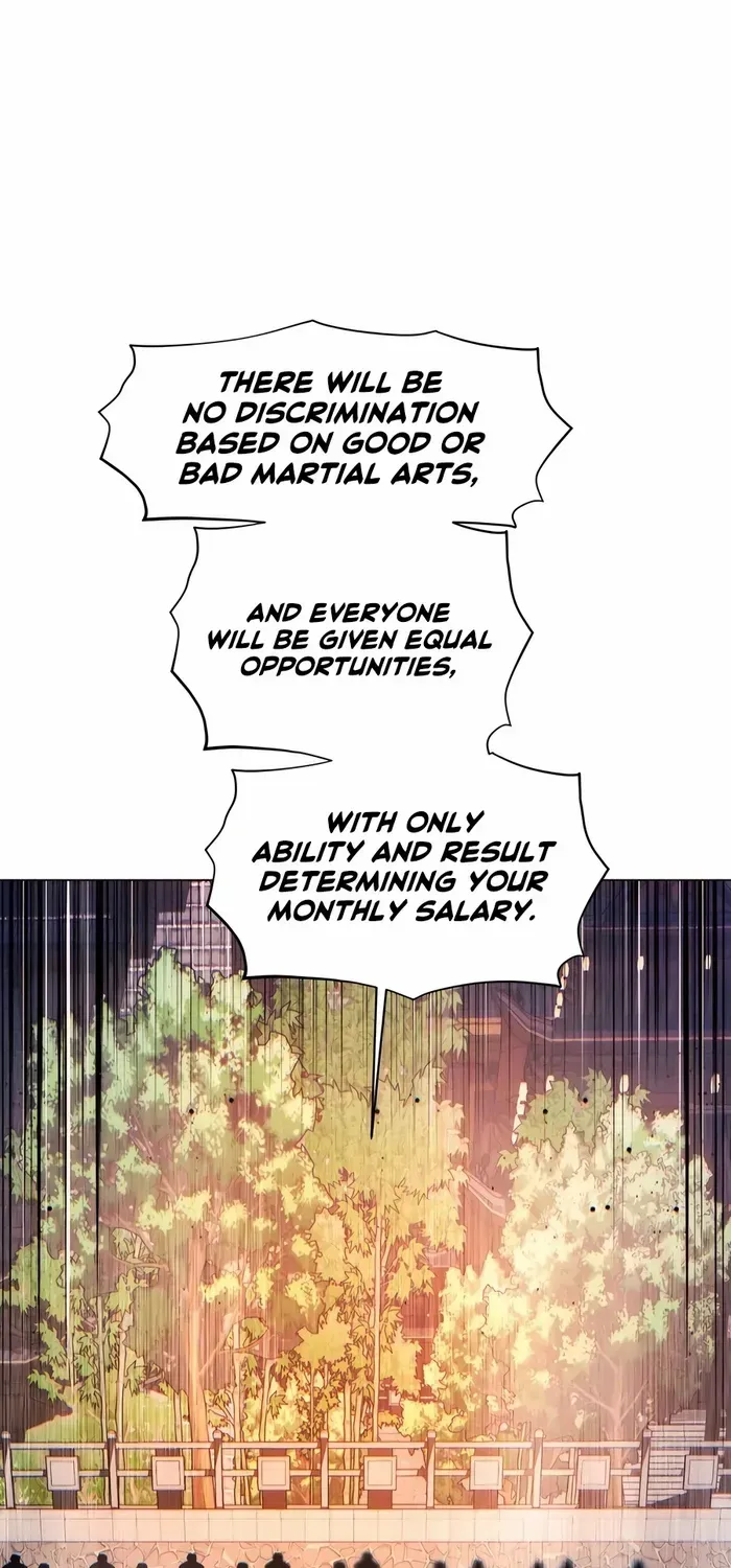 A Modern Man Who Got Transmigrated Into the Murim World Chapter 92 page 2 - 