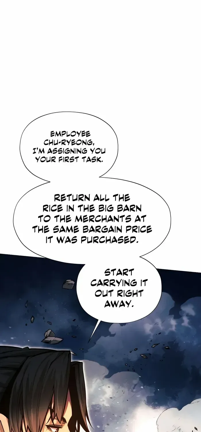 A Modern Man Who Got Transmigrated Into the Murim World Chapter 92 page 11 - 