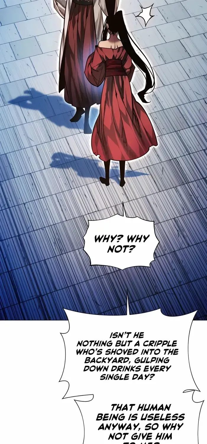 A Modern Man Who Got Transmigrated Into the Murim World Chapter 92 page 101 - 