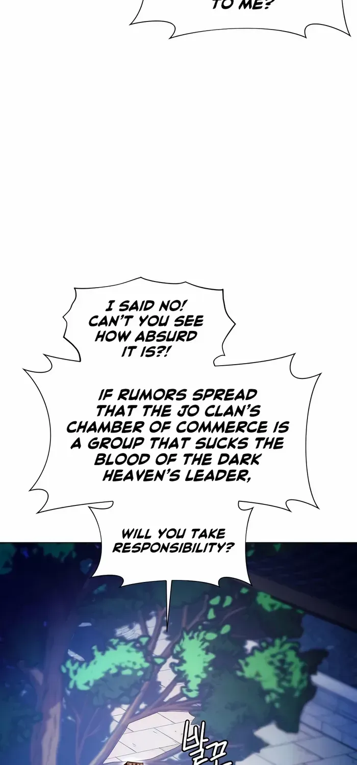 A Modern Man Who Got Transmigrated Into the Murim World Chapter 92 page 102 - 