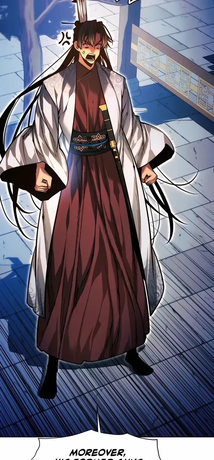 A Modern Man Who Got Transmigrated Into the Murim World Chapter 92 page 103 - 