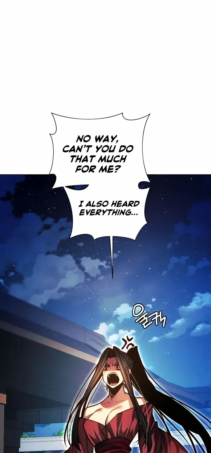 A Modern Man Who Got Transmigrated Into the Murim World Chapter 92 page 105 - 